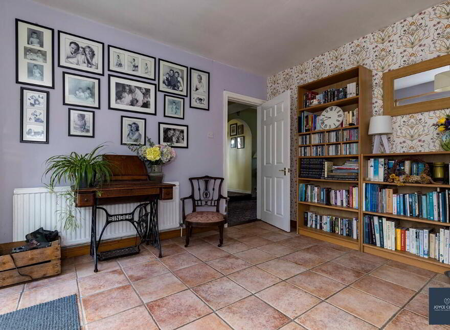 'Melfort', 49 Drumnasoo Road, Richhill, BT61 8JP