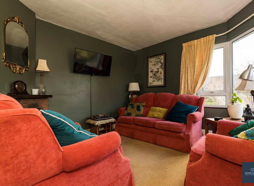 'Melfort', 49 Drumnasoo Road, Richhill, BT61 8JP
