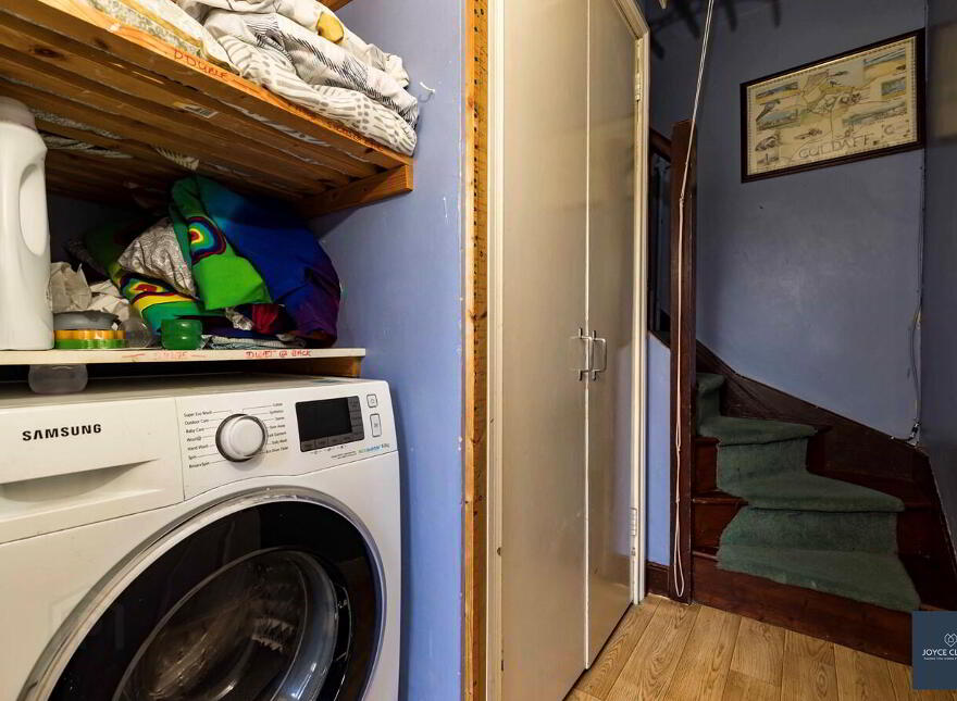 'Melfort', 49 Drumnasoo Road, Richhill, BT61 8JP