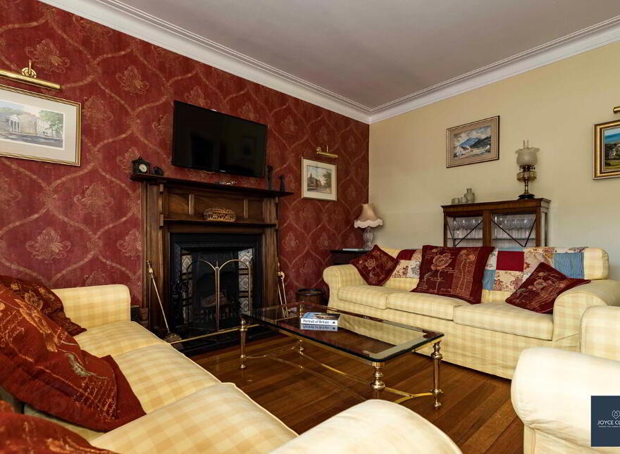 'Melfort', 49 Drumnasoo Road, Richhill, BT61 8JP