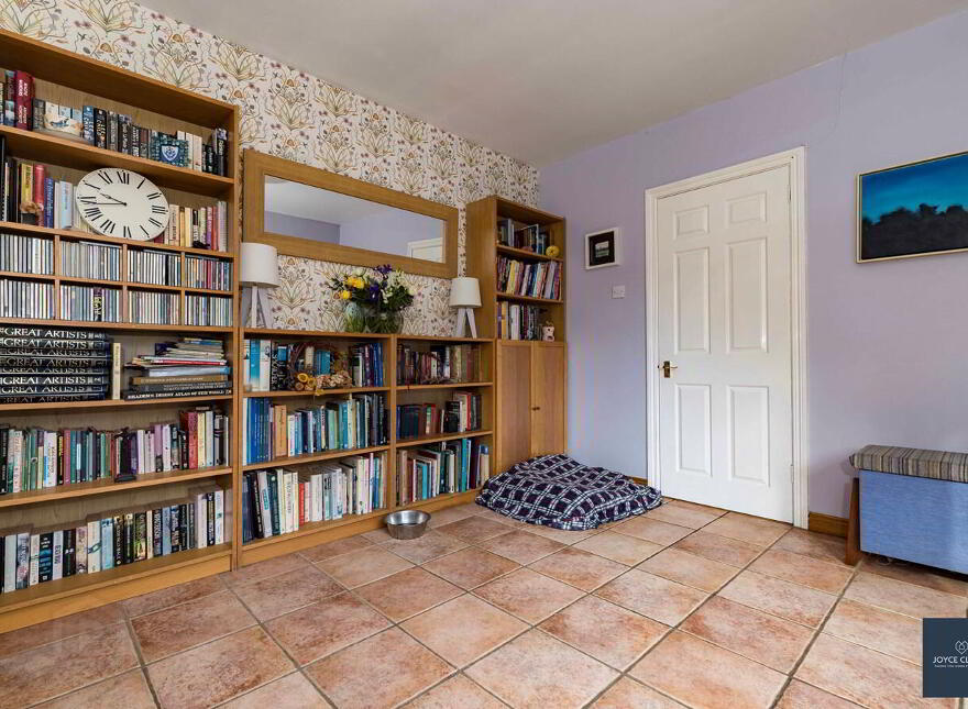 'Melfort', 49 Drumnasoo Road, Richhill, BT61 8JP