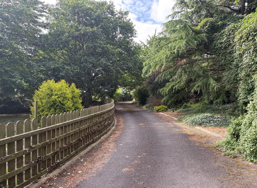 'Melfort', 49 Drumnasoo Road, Richhill, BT61 8JP