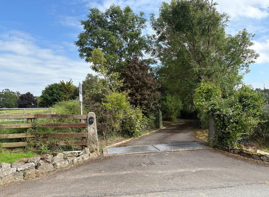 'Melfort', 49 Drumnasoo Road, Richhill, BT61 8JP