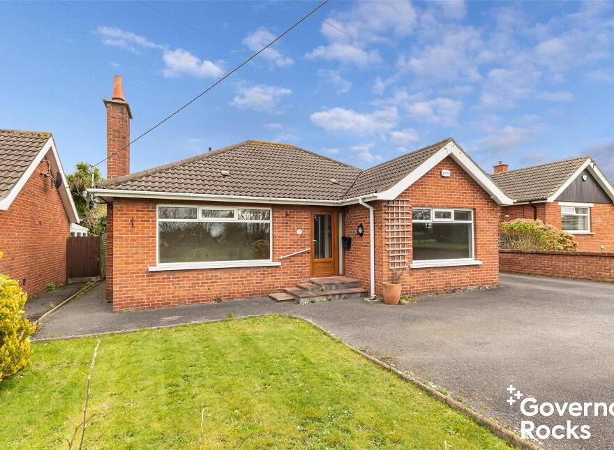 15 Greenland Drive, Bangor, BT19 6AP