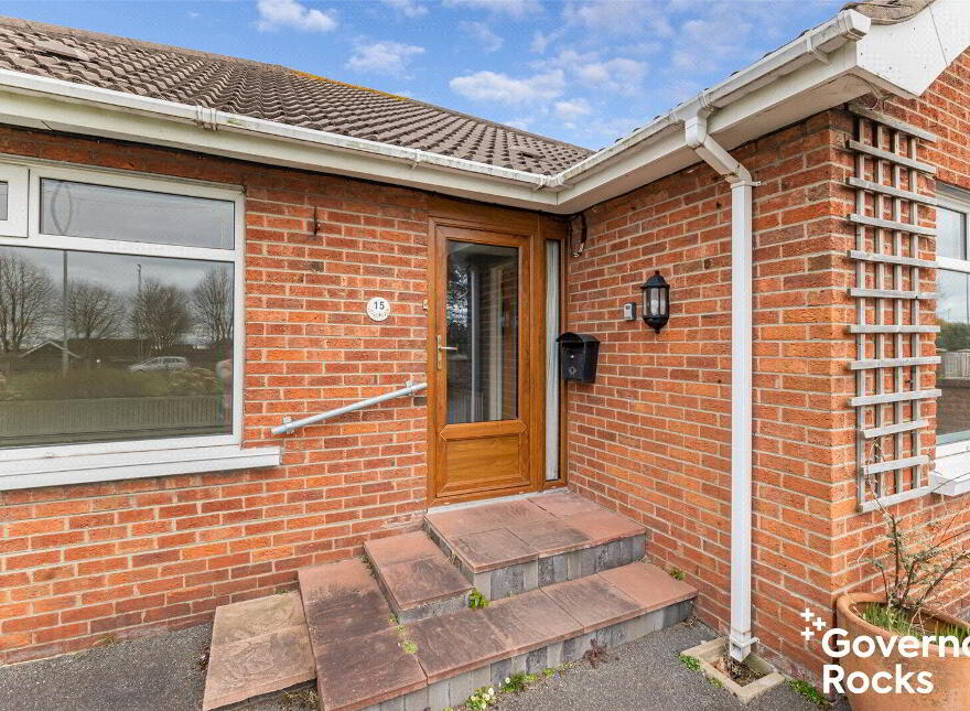 15 Greenland Drive, Bangor, BT19 6AP
