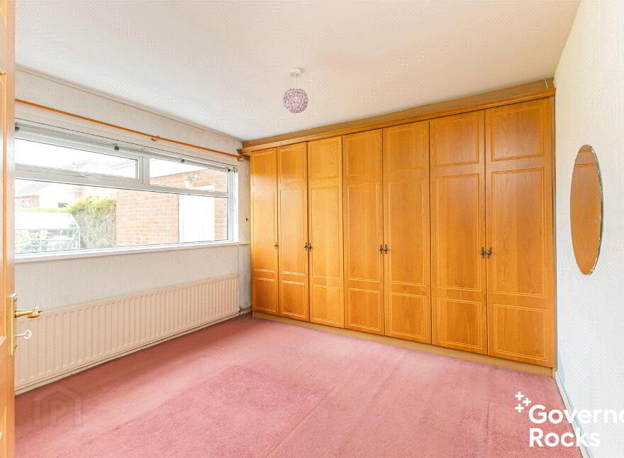 15 Greenland Drive, Bangor, BT19 6AP