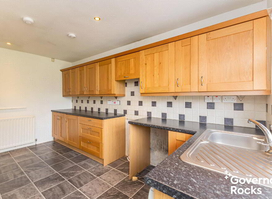 15 Greenland Drive, Bangor, BT19 6AP