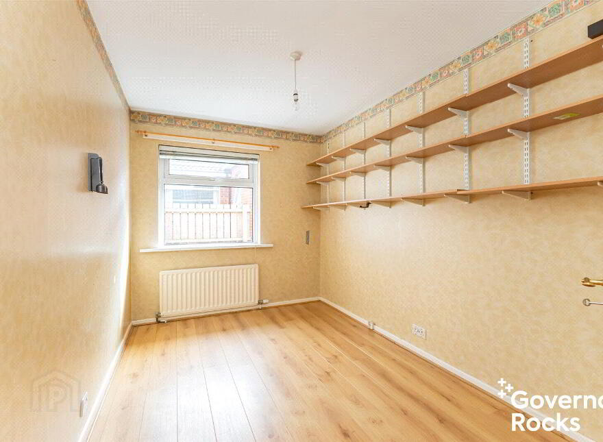 15 Greenland Drive, Bangor, BT19 6AP