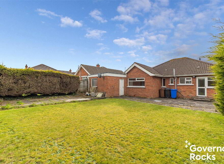 15 Greenland Drive, Bangor, BT19 6AP