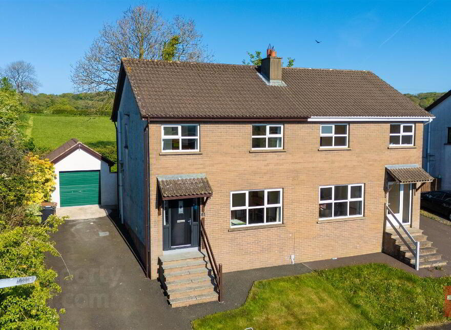 18 Brookland View, Doagh, Ballyclare, BT39 0TX photo
