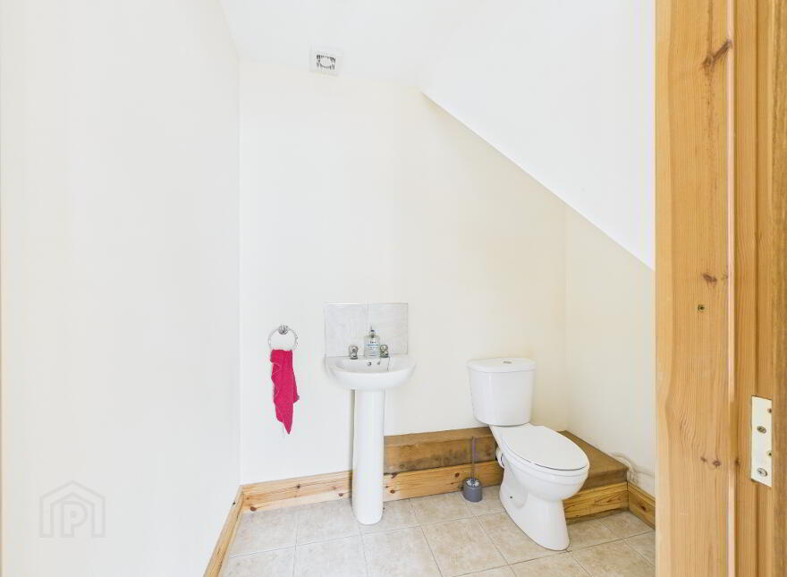 47 Richmond Hill Fermoy, Fermoy, P61YD74