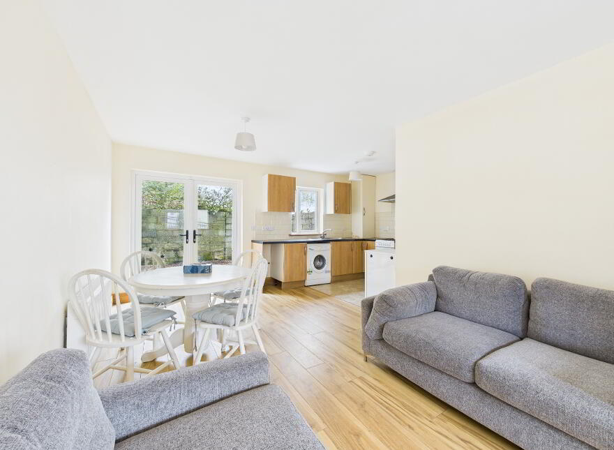 47 Richmond Hill Fermoy, Fermoy, P61YD74