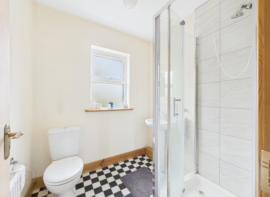 47 Richmond Hill Fermoy, Fermoy, P61YD74