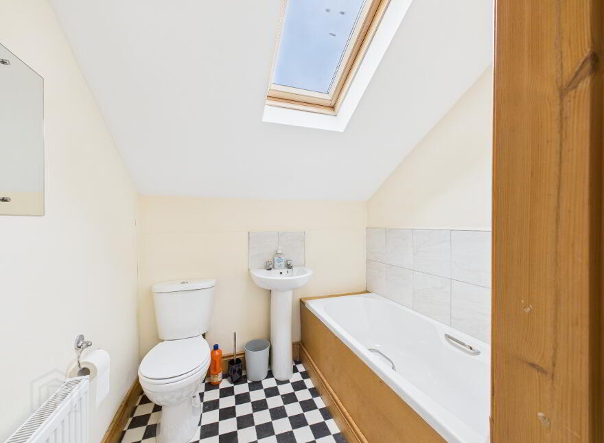 47 Richmond Hill Fermoy, Fermoy, P61YD74