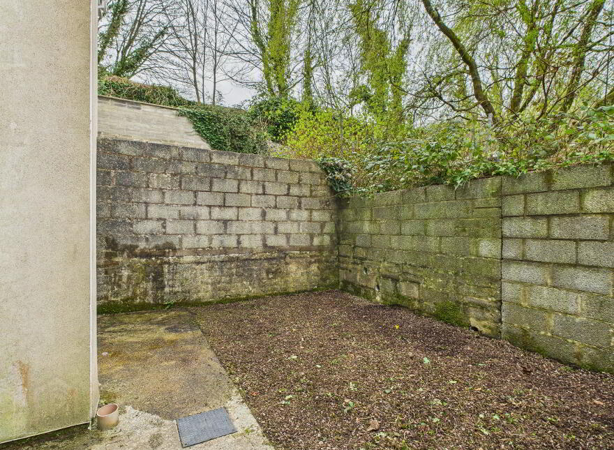 47 Richmond Hill Fermoy, Fermoy, P61YD74