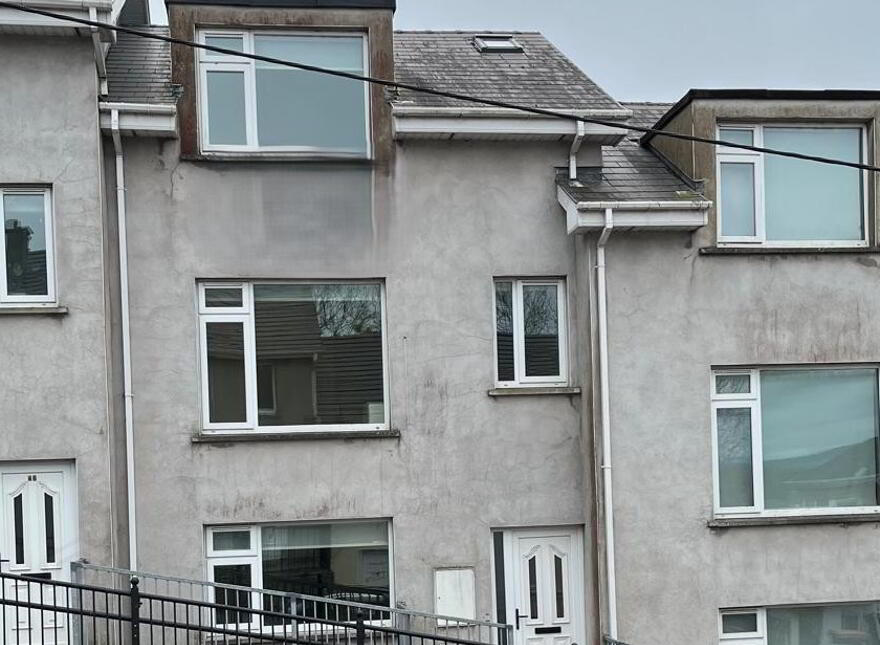 47 Richmond Hill Fermoy, Fermoy, P61YD74