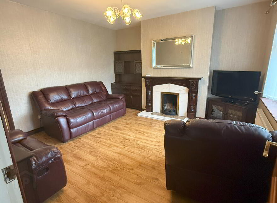 32 Columbas Villas, Washingbay Road, Coalisland, BT71 4PX