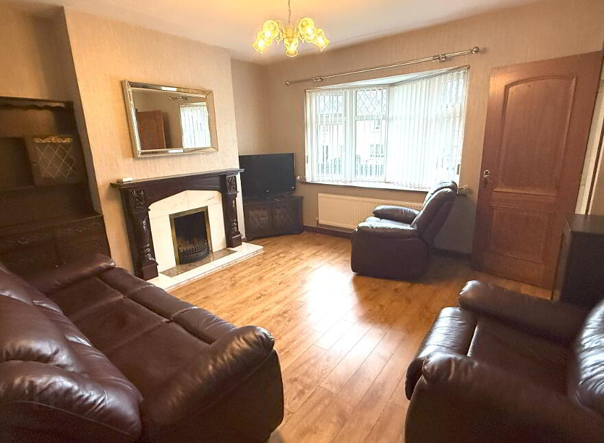 32 Columbas Villas, Washingbay Road, Coalisland, BT71 4PX