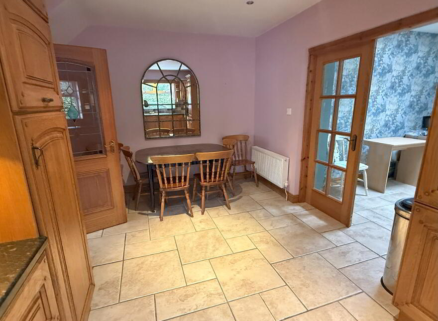 32 Columbas Villas, Washingbay Road, Coalisland, BT71 4PX