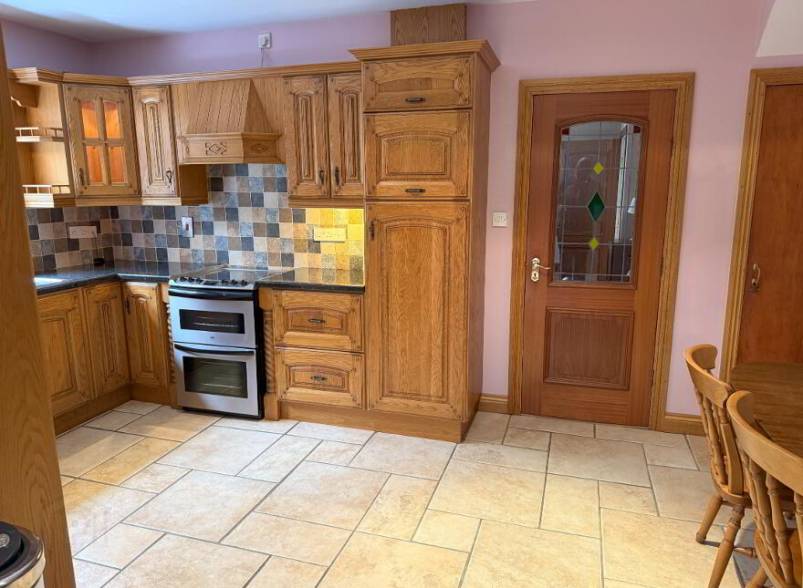 32 Columbas Villas, Washingbay Road, Coalisland, BT71 4PX