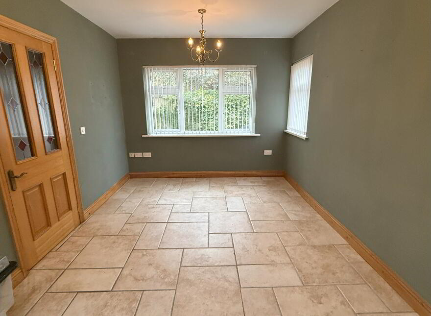 32 Columbas Villas, Washingbay Road, Coalisland, BT71 4PX