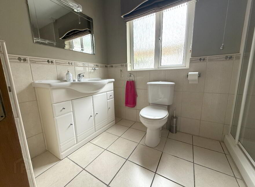 32 Columbas Villas, Washingbay Road, Coalisland, BT71 4PX