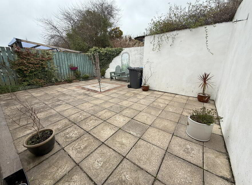32 Columbas Villas, Washingbay Road, Coalisland, BT71 4PX