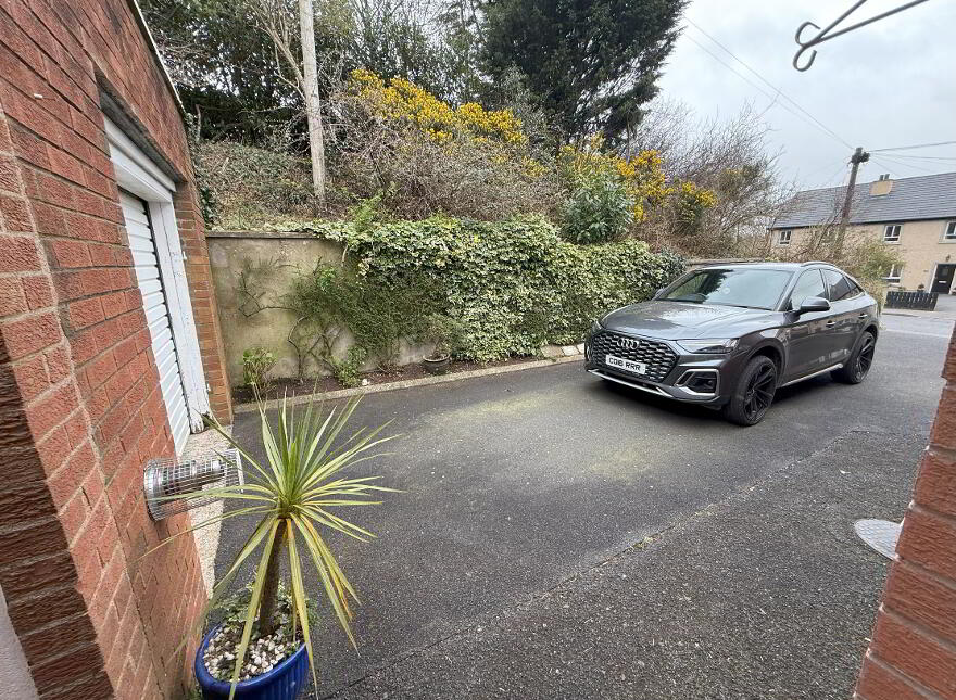 32 Columbas Villas, Washingbay Road, Coalisland, BT71 4PX
