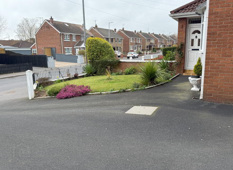 32 Columbas Villas, Washingbay Road, Coalisland, BT71 4PX