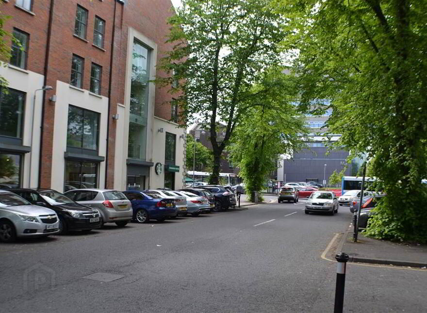 44-46 Elmwood House Business Centre, Elmwood Avenue - Su, 1 44-46 Elmw...Belfast, BT9 6AZ