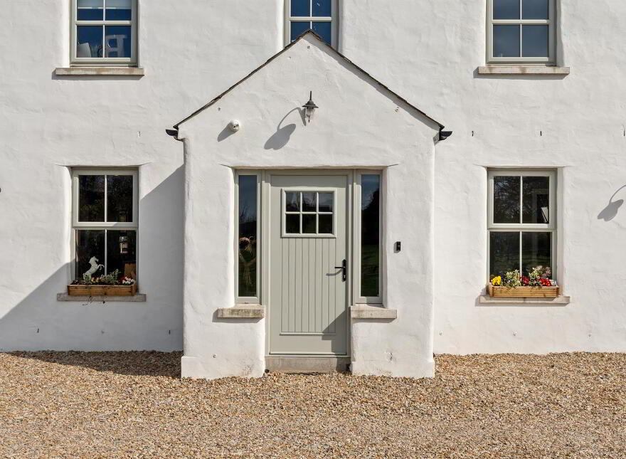 The Willows, 11c Cunningburn Road, Newtownards, BT22 2AN