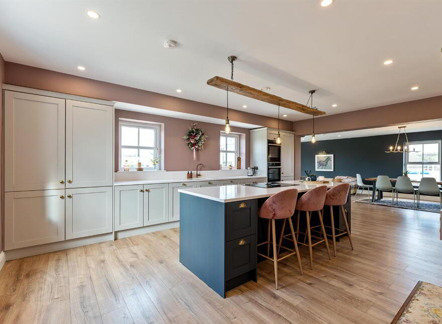 The Willows, 11c Cunningburn Road, Newtownards, BT22 2AN