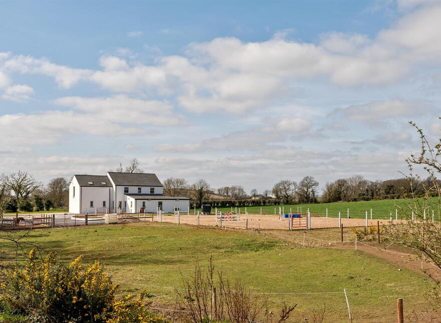 The Willows, 11c Cunningburn Road, Newtownards, BT22 2AN