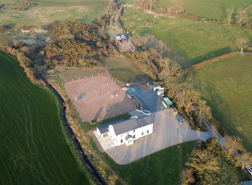 The Willows, 11c Cunningburn Road, Newtownards, BT22 2AN