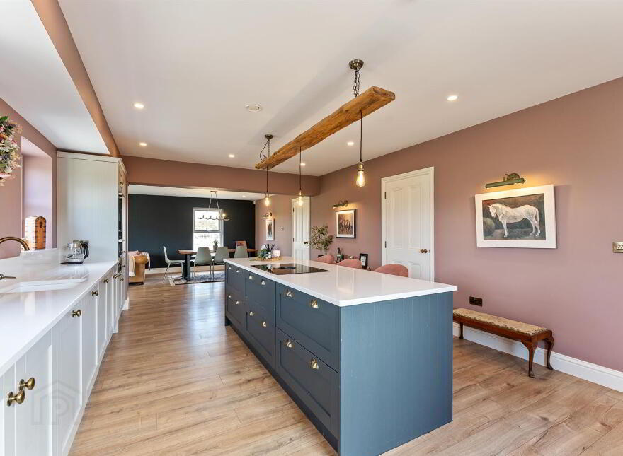 The Willows, 11c Cunningburn Road, Newtownards, BT22 2AN
