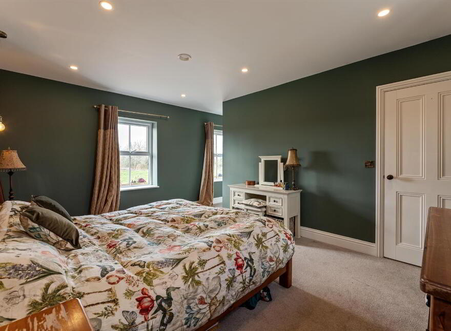 The Willows, 11c Cunningburn Road, Newtownards, BT22 2AN