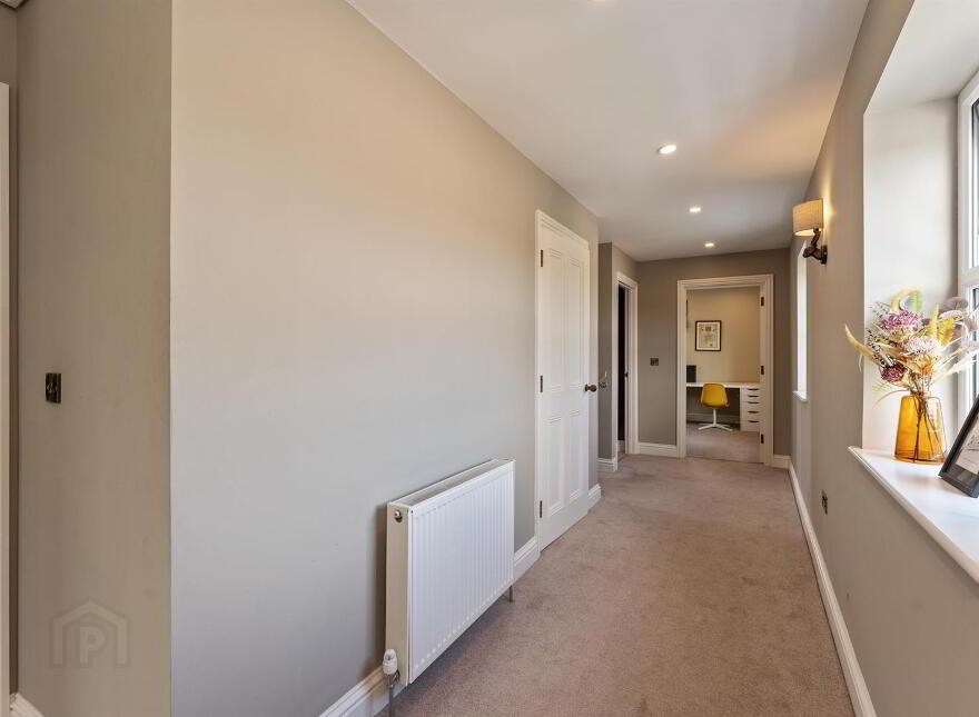 The Willows, 11c Cunningburn Road, Newtownards, BT22 2AN