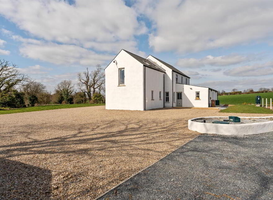 The Willows, 11c Cunningburn Road, Newtownards, BT22 2AN