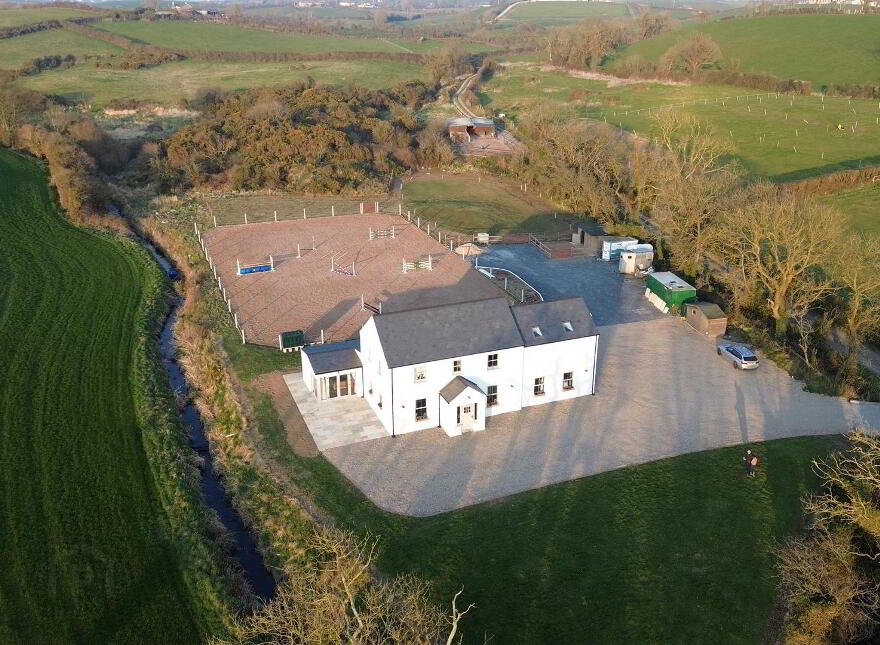 The Willows, 11c Cunningburn Road, Newtownards, BT22 2AN