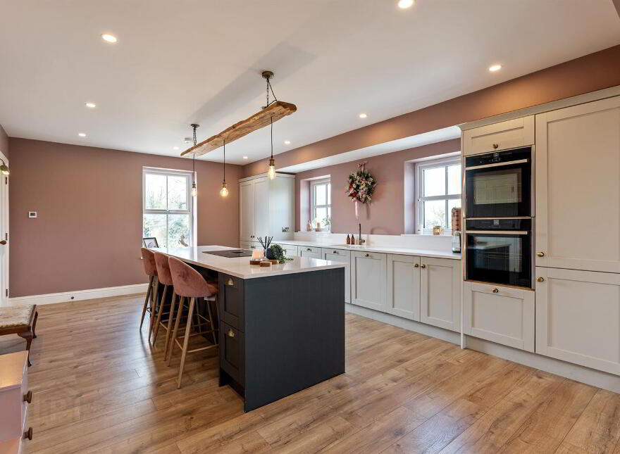 The Willows, 11c Cunningburn Road, Newtownards, BT22 2AN