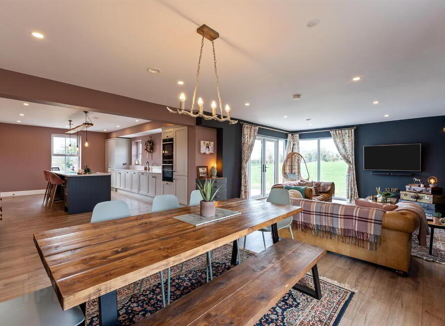 The Willows, 11c Cunningburn Road, Newtownards, BT22 2AN