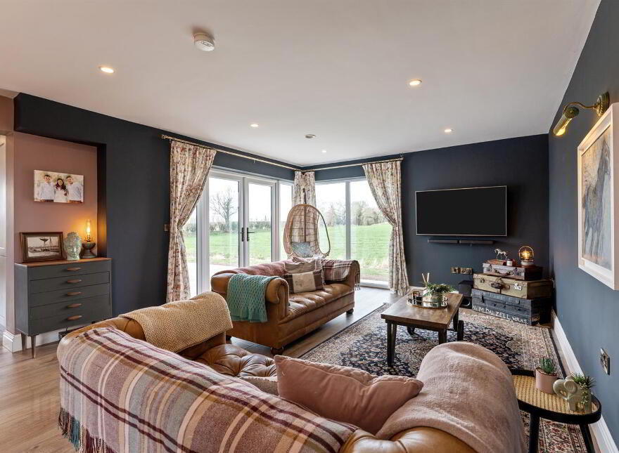 The Willows, 11c Cunningburn Road, Newtownards, BT22 2AN