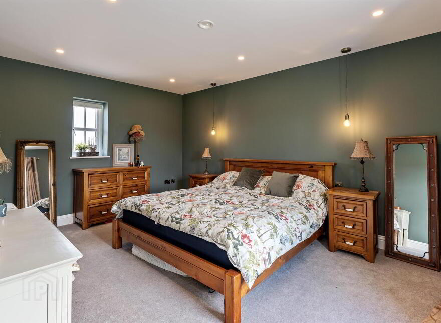 The Willows, 11c Cunningburn Road, Newtownards, BT22 2AN