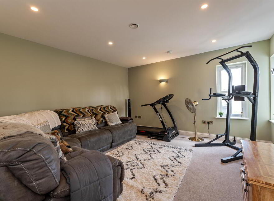 The Willows, 11c Cunningburn Road, Newtownards, BT22 2AN