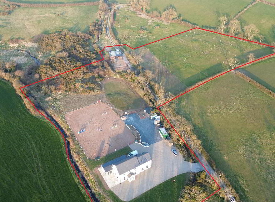 The Willows, 11c Cunningburn Road, Newtownards, BT22 2AN