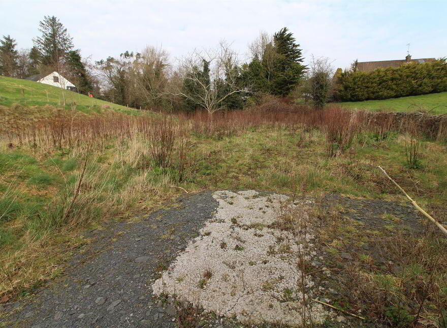 Building Site Between, 68 & 72 The Craig Road, Downpatrick, BT30 9BG