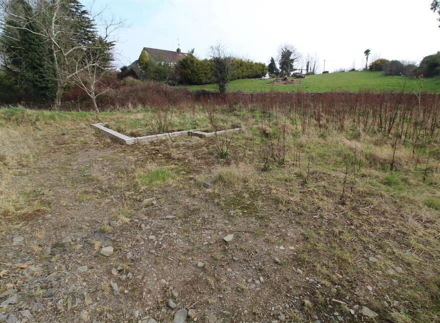Building Site Between, 68 & 72 The Craig Road, Downpatrick, BT30 9BG