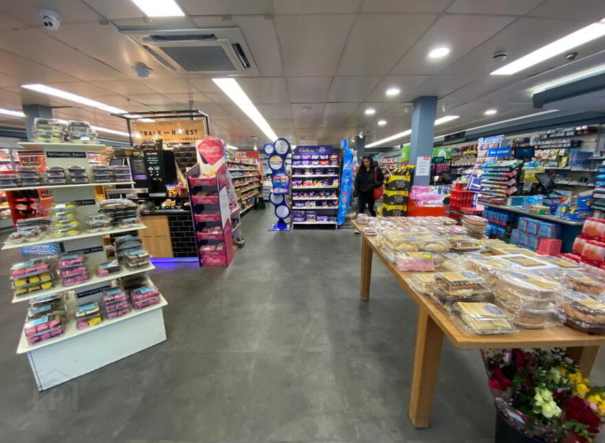 Unit 8, Diamond Shopping Centre, Market Street, Magherafelt, BT45 6EE