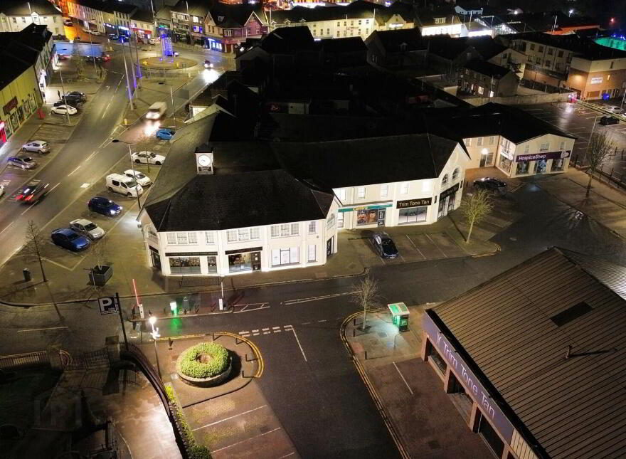 Unit 8, Diamond Shopping Centre, Market Street, Magherafelt, BT45 6EE