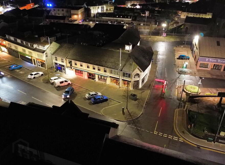 Unit 8, Diamond Shopping Centre, Market Street, Magherafelt, BT45 6EE